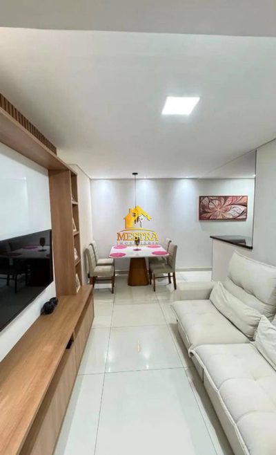 Apartamento, 3 quartos, 79 m² - Foto 3