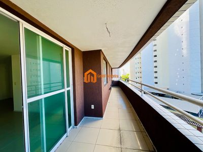 Apartamento, 3 quartos, 114 m² - Foto 4