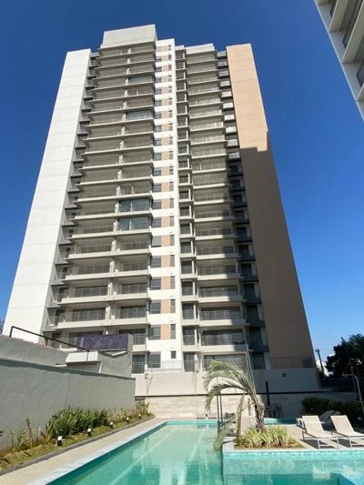 Apartamento, 2 quartos, 56 m² - Foto 2