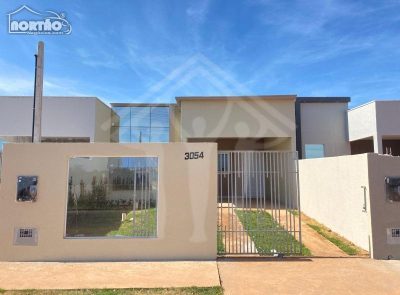 Casa, 2 quartos, 91 m² - Foto 1
