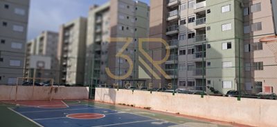 Apartamento, 2 quartos, 58 m² - Foto 5