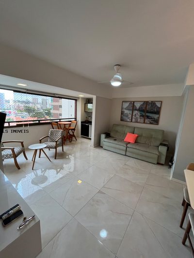 Apartamento, 2 quartos, 69 m² - Foto 4