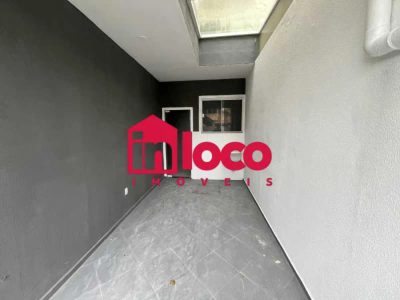 Casa, 3 quartos, 75 m² - Foto 2