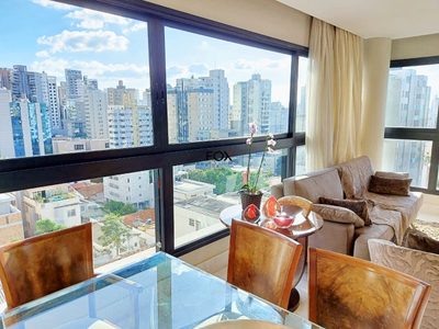 Apartamento, 4 quartos, 147 m² - Foto 5