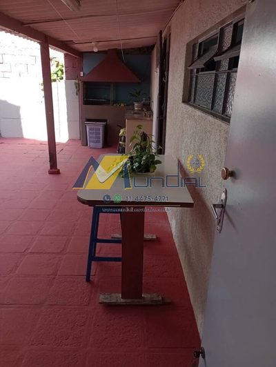 Casa, 3 quartos, 175 m² - Foto 5