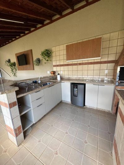 Casa, 3 quartos, 250 m² - Foto 3