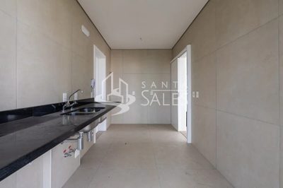 Apartamento, 3 quartos, 231 m² - Foto 5