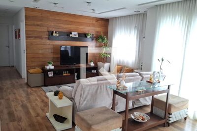 Apartamento, 3 quartos, 116 m² - Foto 4