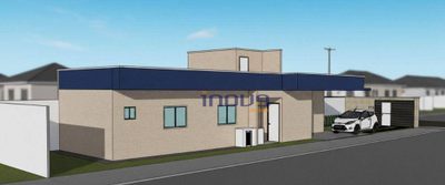 Casa, 2 quartos, 83 m² - Foto 5