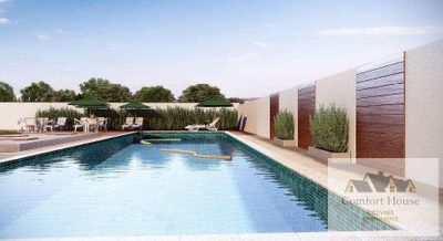 Apartamento, 2 quartos, 48 m² - Foto 4