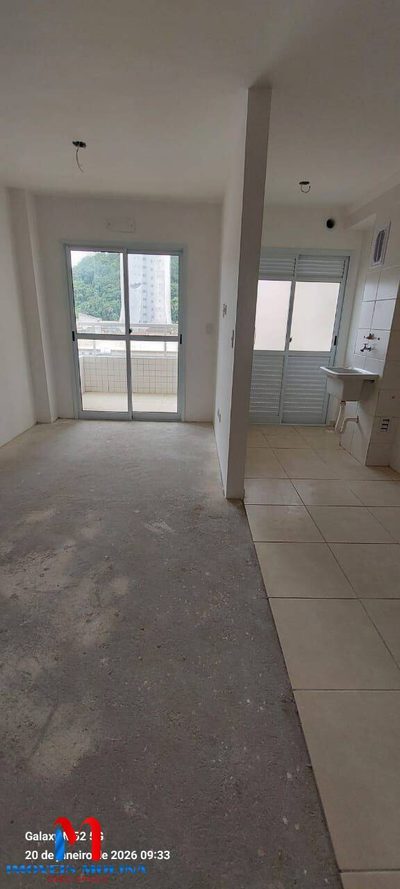 Apartamento, 2 quartos - Foto 2