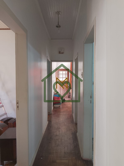 Casa, 3 quartos, 72 m² - Foto 3