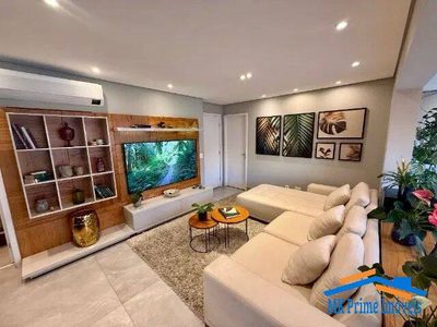 Apartamento, 2 quartos, 105 m² - Foto 2