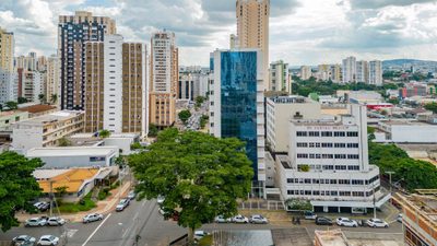 Prédio Inteiro, 4900 m² - Foto 2
