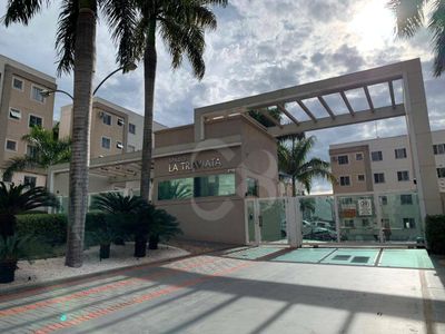 Apartamento, 2 quartos, 49 m² - Foto 1