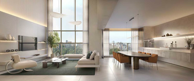 Apartamento, 1 quarto, 32 m² - Foto 1