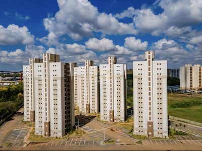 Apartamento, 2 quartos, 53 m² - Foto 2