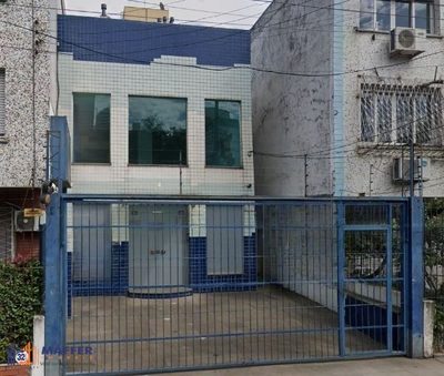 Prédio Inteiro, 237 m² - Foto 1