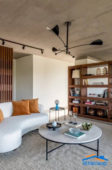 Apartamento, 4 quartos, 163 m² - Foto 3