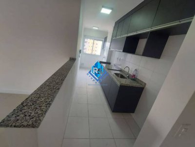 Apartamento, 2 quartos, 55 m² - Foto 5