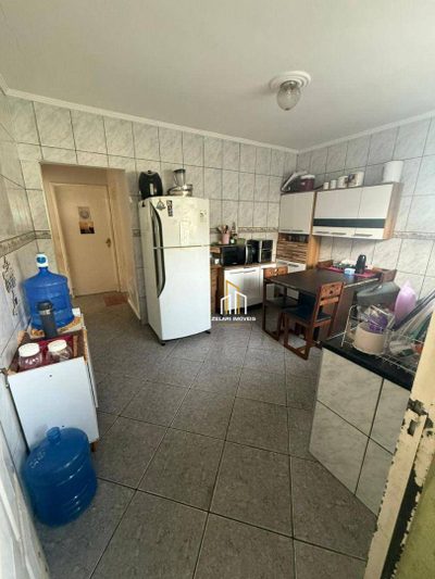 Casa, 4 quartos, 130 m² - Foto 4