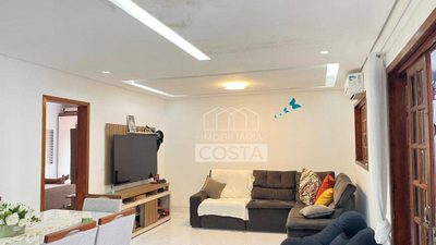 Casa, 2 quartos, 144 m² - Foto 1