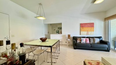 Apartamento, 4 quartos, 137 m² - Foto 3