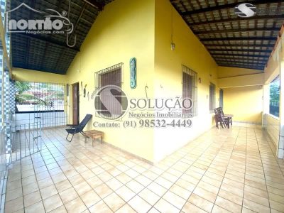 Casa, 4 quartos - Foto 1
