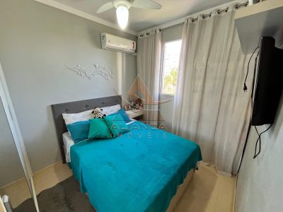 Apartamento, 2 quartos, 47 m² - Foto 3