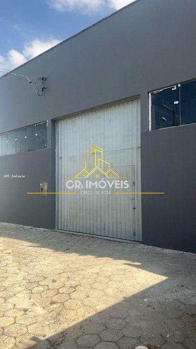 Depósito-Galpão, 250 m² - Foto 5