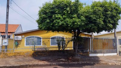 Casa, 3 quartos, 144 m² - Foto 1