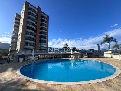 Apartamento, 3 quartos, 98 m² - Foto 2