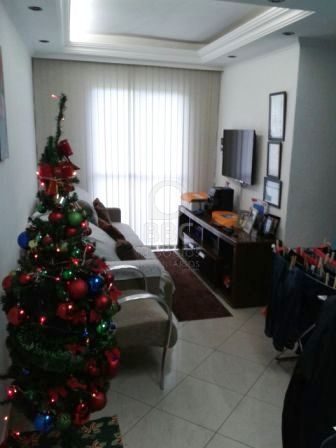 Apartamento, 2 quartos, 60 m² - Foto 2
