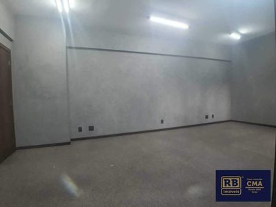 Sala-Conjunto, 35 m² - Foto 3