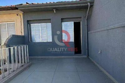 Sobrado, 3 quartos, 180 m² - Foto 2