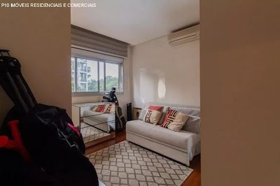 Apartamento, 2 quartos, 142 m² - Foto 4