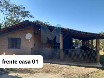 Fazenda, 5 quartos - Foto 2