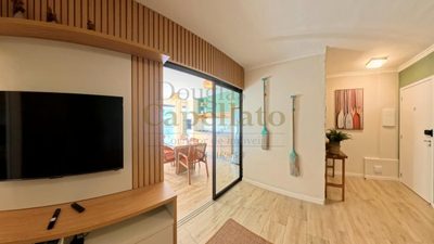 Apartamento, 2 quartos, 74 m² - Foto 5