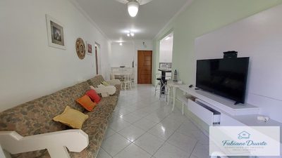 Apartamento, 2 quartos, 80 m² - Foto 2