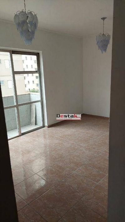 Apartamento, 3 quartos, 85 m² - Foto 2