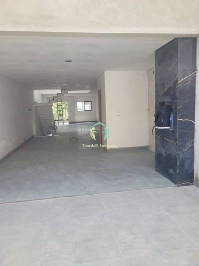 Sobrado, 3 quartos, 211 m² - Foto 5