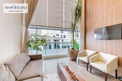 Apartamento, 4 quartos, 196 m² - Foto 3