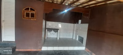 Casa, 2 quartos, 110 m² - Foto 1