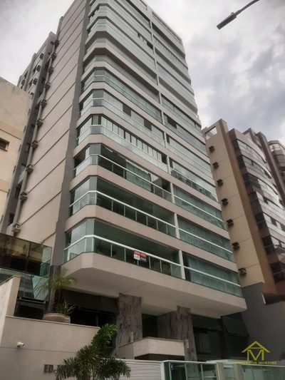 Apartamento, 4 quartos, 205 m² - Foto 3