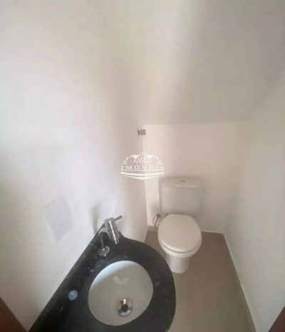 Sobrado, 3 quartos, 100 m² - Foto 5