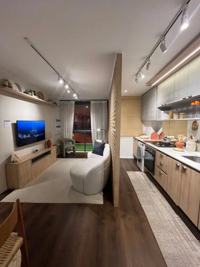 Apartamento, 3 quartos, 67 m² - Foto 2