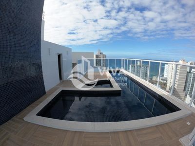 Apartamento, 3 quartos, 89 m² - Foto 1