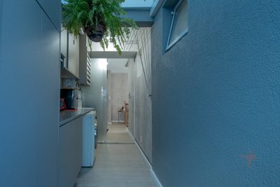 Apartamento, 2 quartos, 60 m² - Foto 5