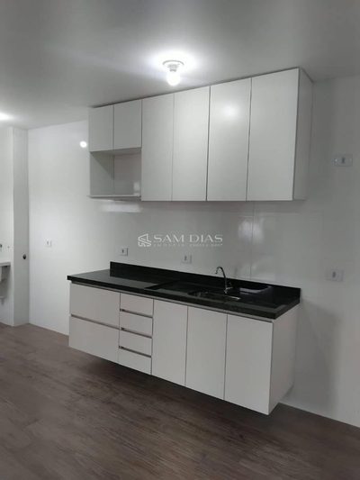 Apartamento, 2 quartos, 48 m² - Foto 5