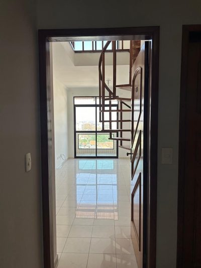 Cobertura, 3 quartos, 160 m² - Foto 2